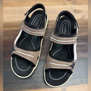 Orthofeet Women’s Venice Sandals